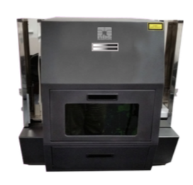 NBS LC-400 Desktop Card Laser Engraver