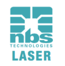 NBS Technologies Laser Logo